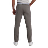 The Active Series&trade; City Flex 5-Pocket Traveler Pant, Dark Green view# 3