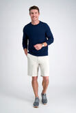 The Active Series&trade; Stretch Performance Utility Short, Natural view# 1