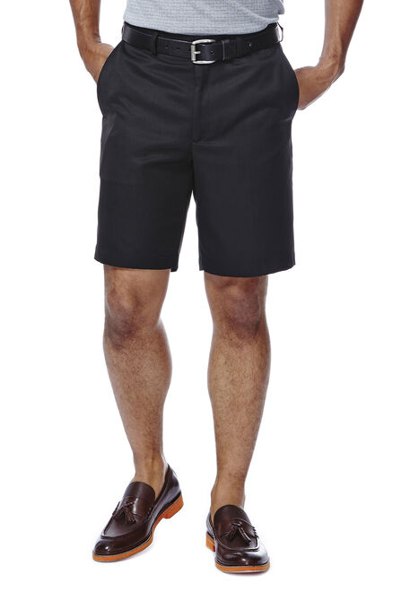 Cool 18&reg; Shorts, EBONY view# 1