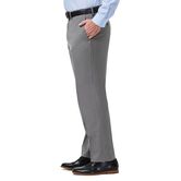 Premium Comfort Dress Pant, Grey view# 2