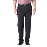 E-CLO&trade; Stria Dress Pant, Oxford view# 1