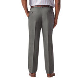 Big &amp; Tall Cool 18&reg; Pro Heather Pant, Heather Grey view# 3