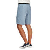 Cool 18&reg; Shorts, Chambray view# 2