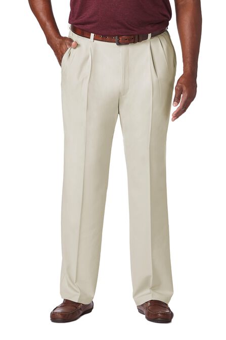 Big &amp; Tall Cool 18&reg; Pro Pant, String view# 1