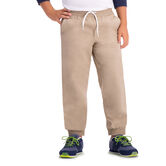 Boys Sustainable Jogger &#40;8-20&#41;, Khaki view# 1