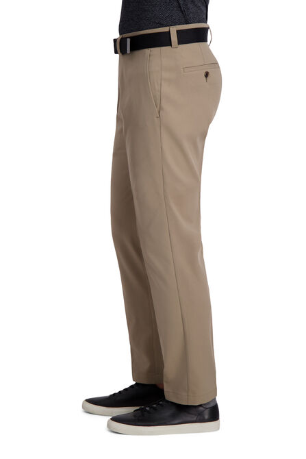 Cool Right&reg; Performance Flex Pant, Khaki view# 2