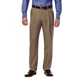 Mynx Gabardine Dress Pant, British Khaki view# 1