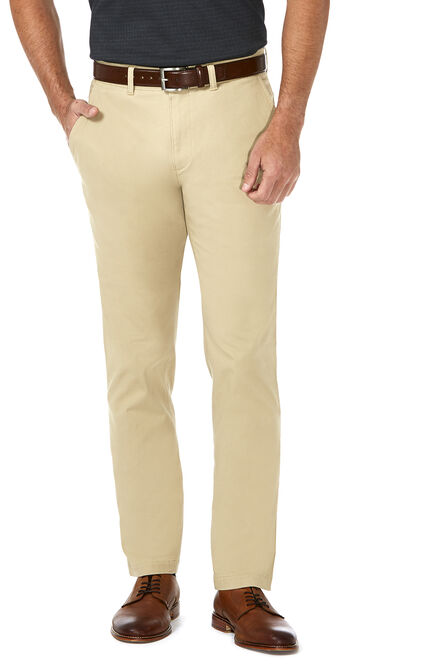 Coastal Comfort Chino, Khaki view# 1