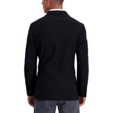 Smart Wash&reg; Highland Blazer, Black view# 3