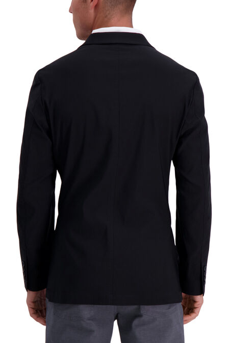 Smart Wash&reg; Highland Blazer, Black view# 3