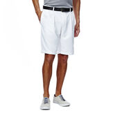 Cool 18&reg; Shorts, White view# 1