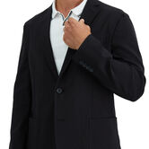 Smart Wash&reg; Highland Blazer, Black view# 4