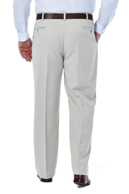 Big &amp; Tall Cool 18&reg; Pant, String view# 3