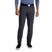 The Active Series&trade; City Flex &trade; 5-Pocket Performance 365 Pant, Dark Grey view# 1