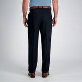 Mynx Gabardine Dress Pant, Navy view# 3