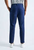 Comfort Luxe Pant, Navy view# 4