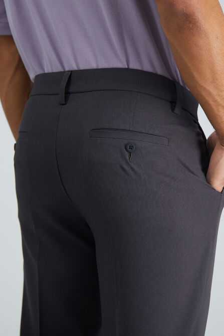 Cool Right&reg; Performance Flex Pant, Charcoal Htr view# 5