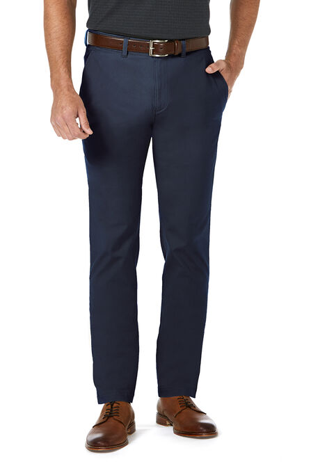 Coastal Comfort Chino, BLUE view# 1