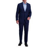 Smart Wash&reg; Repreve&reg; Suit Separate Jacket, Midnight view# 1