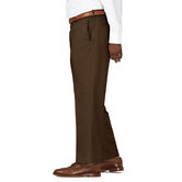 Big &amp; Tall Work to Weekend&reg; Khaki, Bean view# 2