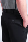 Cool 18&reg; Pro Performance Flex 7-inch Short, Black view# 5