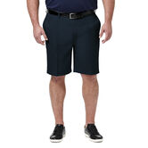 Big &amp; Tall Cool 18&reg; Pro Short, Navy view# 1