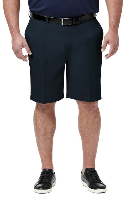 Big &amp; Tall Cool 18&reg; Pro Short, Navy view# 1