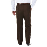 Big &amp; Tall Work To Weekend&reg; Khaki, Bean view# 3