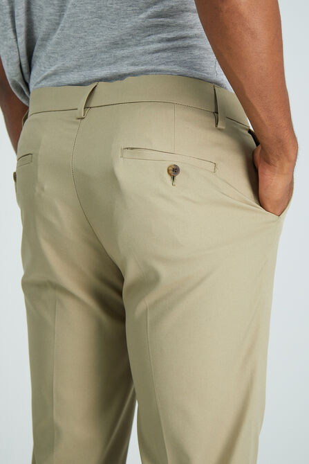 Cool Right&reg; Performance Flex Pant, Khaki view# 5