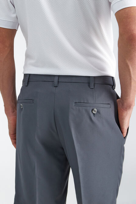 Cool 18&reg; Pro Short, Grey view# 5