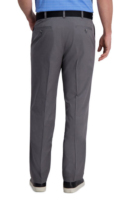 Cool Right&reg; Performance Flex Pant, Heather Grey view# 3