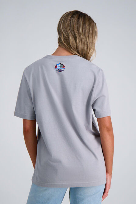 Pro Football Hall of Fame X Haggar - Canton Graphic Tee,  Navy #231 view# 4