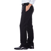 E-CLO&trade; Stria Dress Pant, Dark Green view# 2