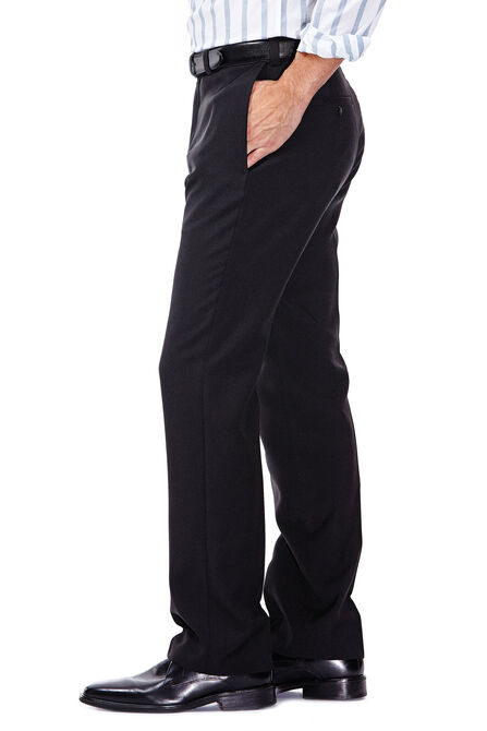 E-CLO&trade; Stria Dress Pant, Oxford view# 2