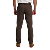 Cool 18&reg; Pro Heather Pant, Brown Heather view# 3