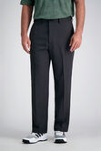 Cool Right&reg; Performance Flex Pant, Charcoal Htr view# 2