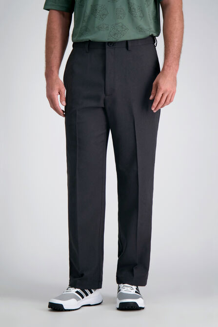 Cool Right&reg; Performance Flex Pant, Charcoal Htr view# 2