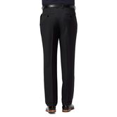 Premium Comfort Dress Pant, Heather Grey view# 3