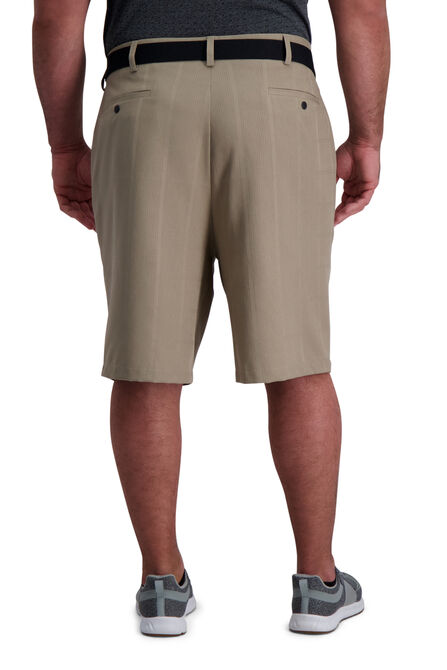 Big &amp; Tall Active Series&trade;  Performance Short, Khaki view# 2