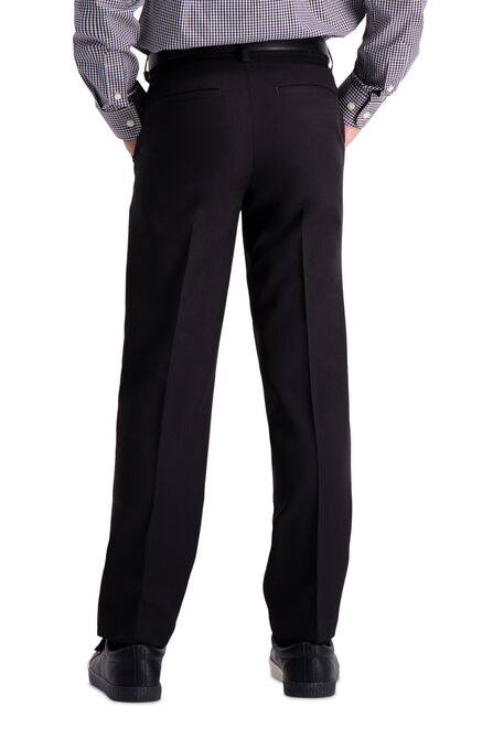 Boys Cool 18 Pro Pant &#40;8-20&#41;, Black view# 3