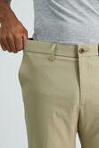 Cool Right&reg; Performance Flex Pant, Khaki view# 6