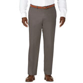 Big &amp; Tall Work to Weekend&reg; Khaki, Moonstruck view# 1