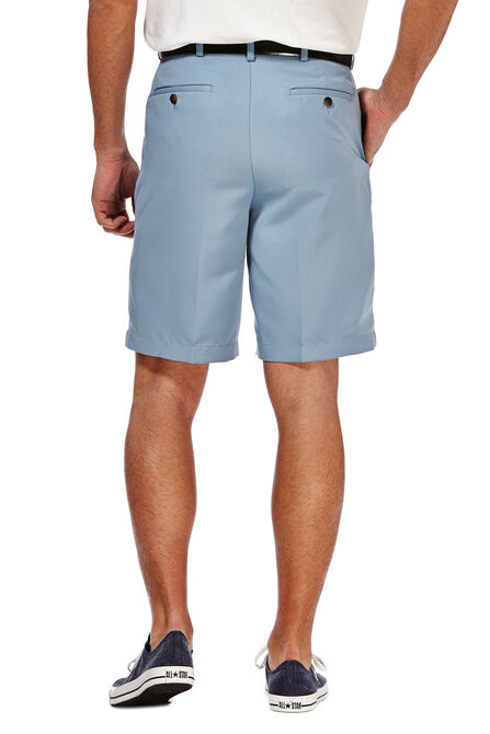 Cool 18&reg; Shorts, Chambray view# 3