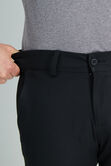 The Active Series&trade; Everyday Pant, Dark Chocolate view# 5