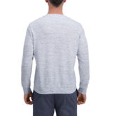 Pullover Jersey Sweatshirt, White view# 2