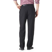 E-CLO&trade; Stria Dress Pant, Black view# 3