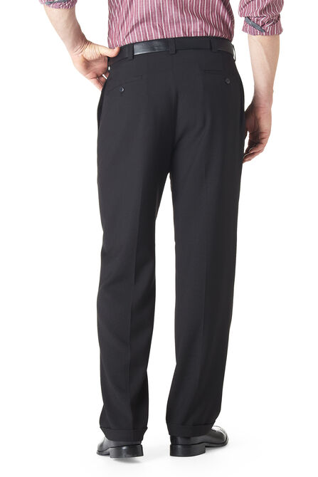 E-CLO&trade; Stria Dress Pant, Oxford view# 3