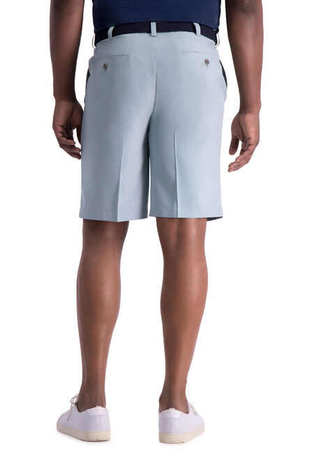 Cool 18&reg; Pro Oxford Short, Jade view# 3