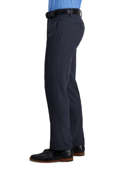 Cool 18&reg; Pro Heather Pant, Heather Navy view# 2