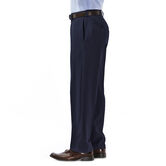 E-CLO&trade; Stria Dress Pant, BLUE view# 2